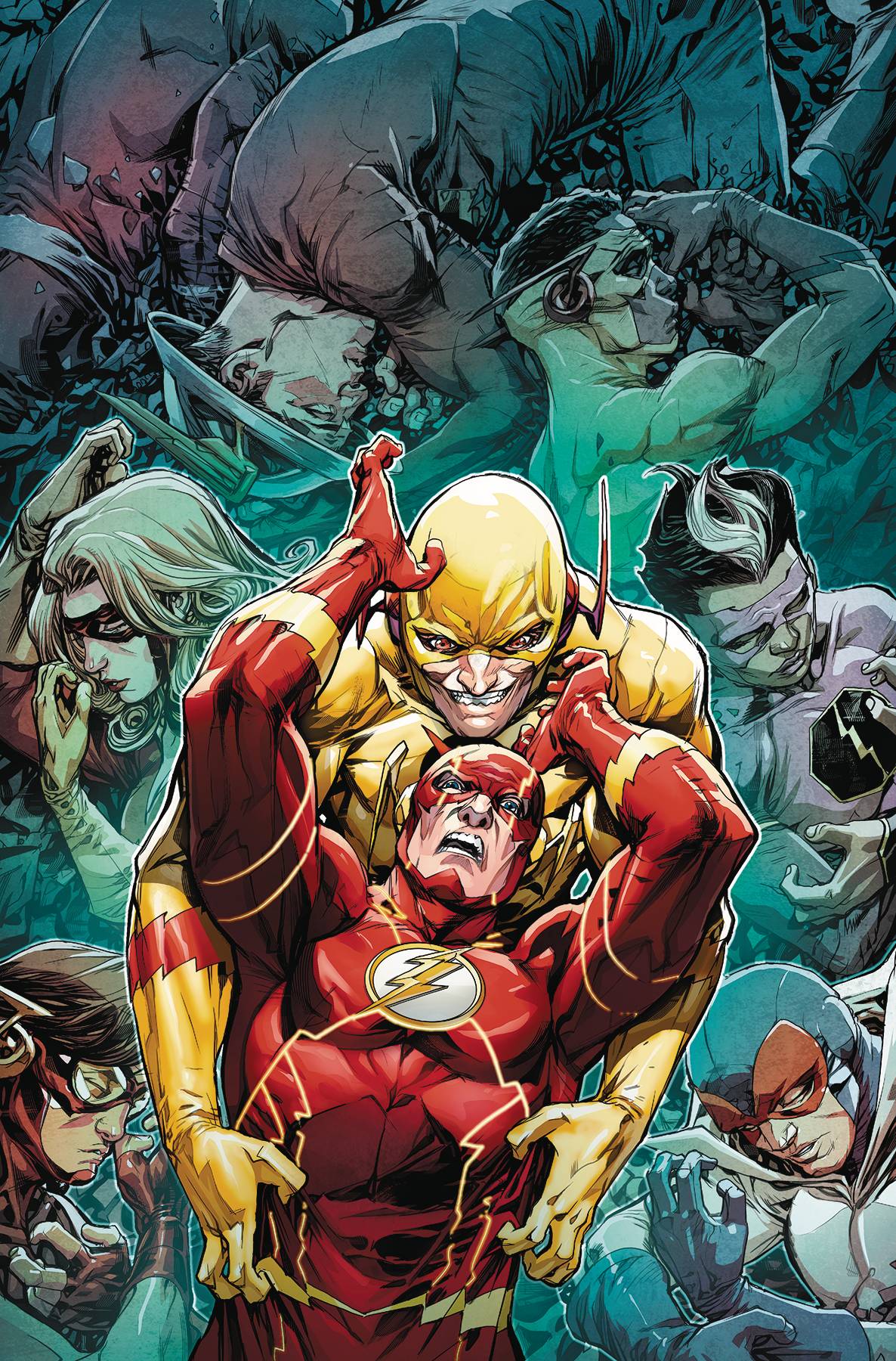 FLASH #761 | Game Master's Emporium (The New GME)