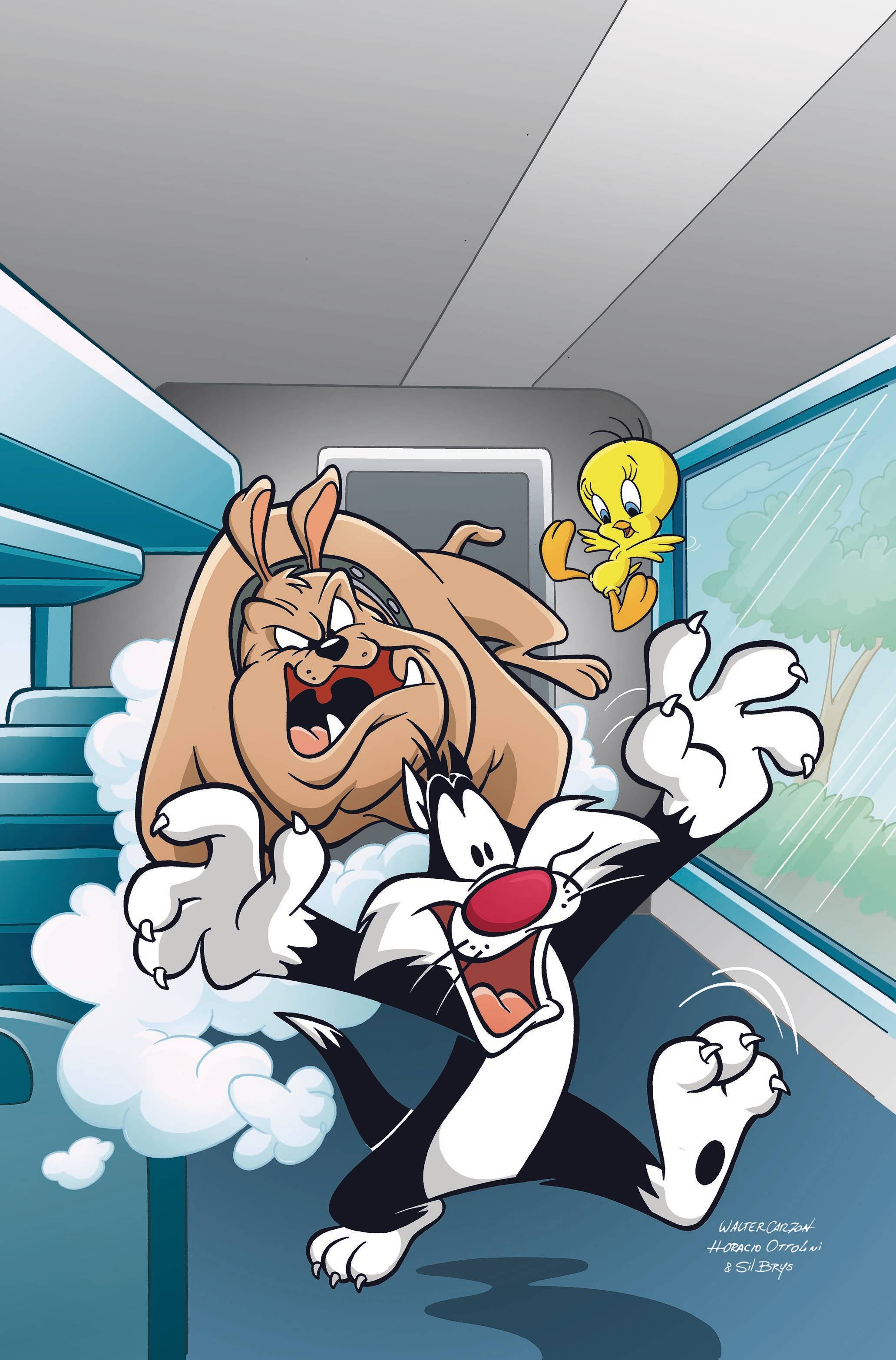 LOONEY TUNES #260 | Game Master's Emporium (The New GME)