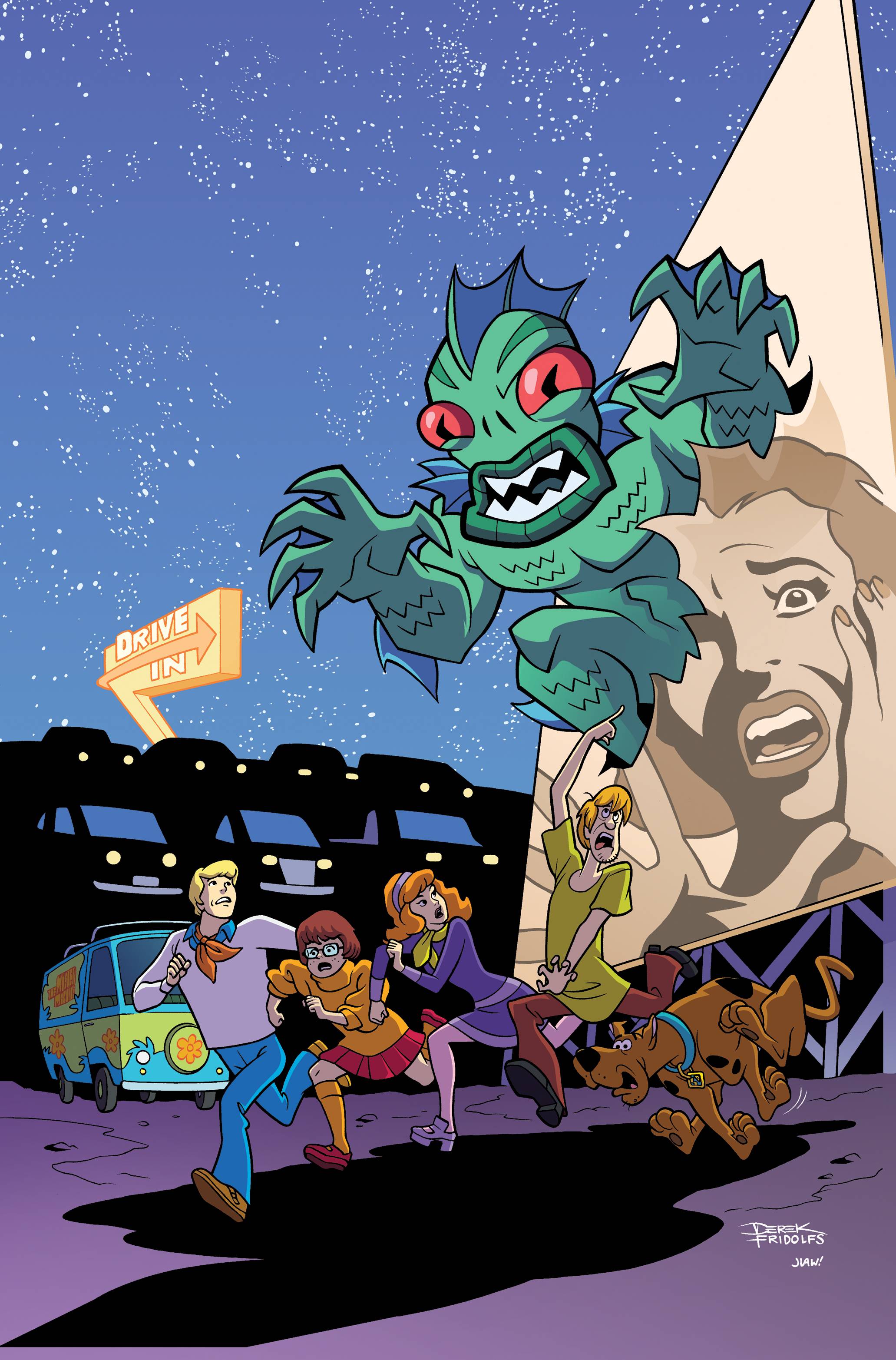 SCOOBY DOO WHERE ARE YOU #112 | Game Master's Emporium (The New GME)