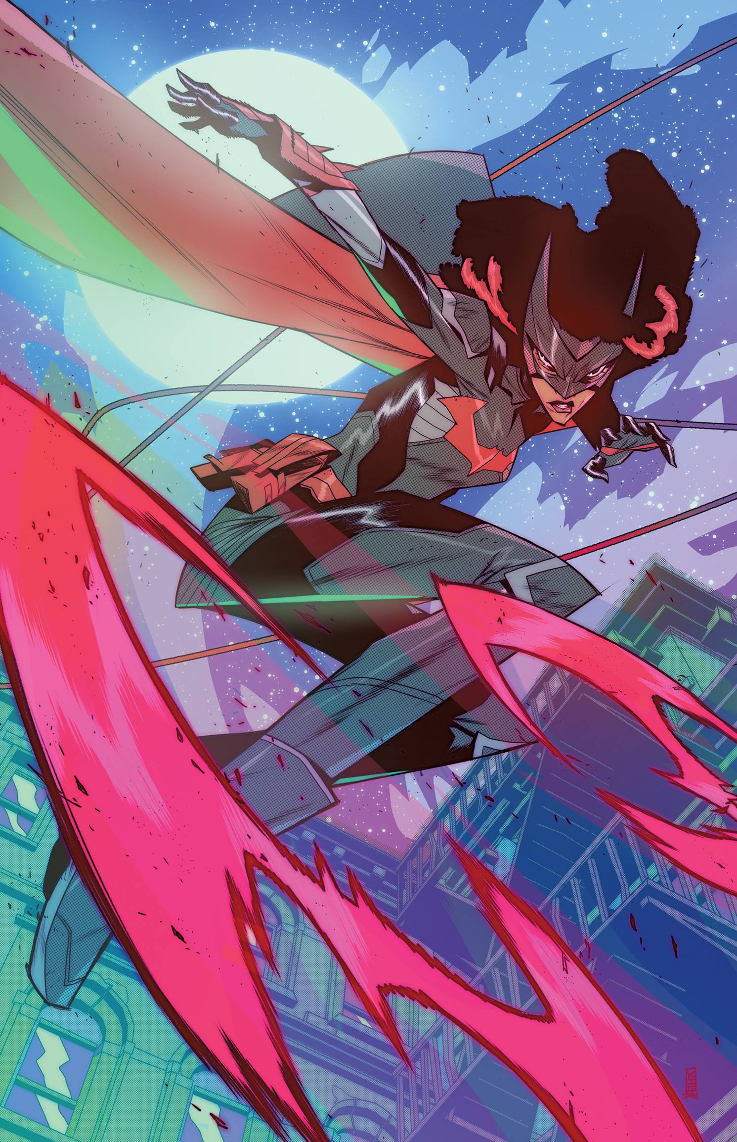 EARTH PRIME BATWOMAN #1 CVR A JACINTO | Game Master's Emporium (The New GME)