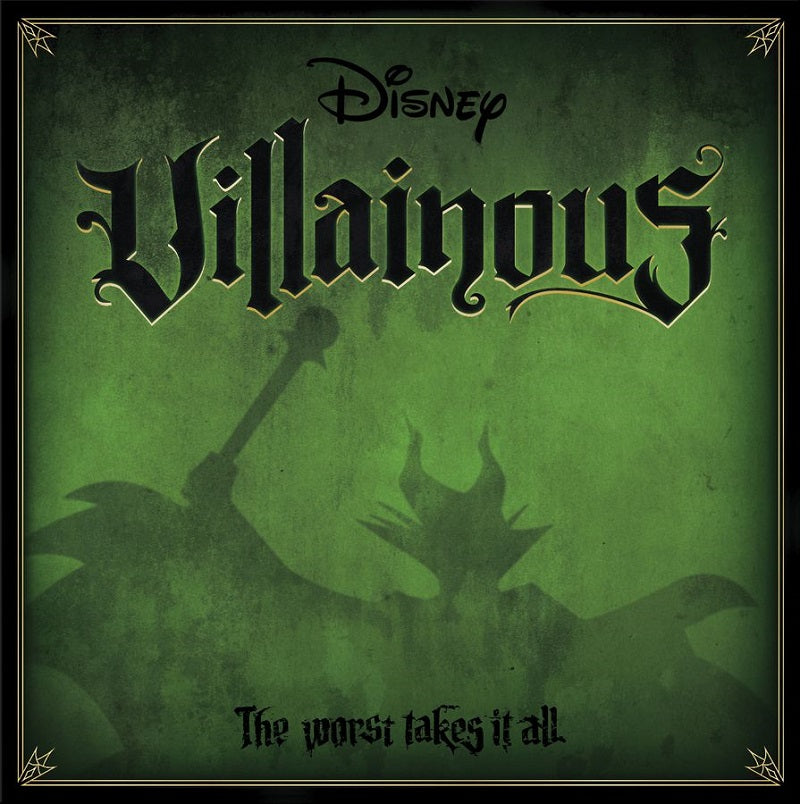 Disney Villainous | Game Master's Emporium (The New GME)