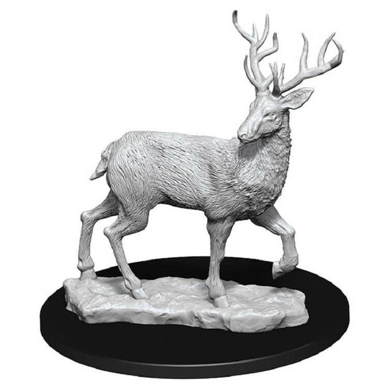 D&D Mini Stag | Game Master's Emporium (The New GME)