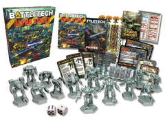 Battletech  Alpha Strike | Game Master's Emporium (The New GME)