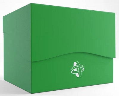 Side Holder XL Green 100+ | Game Master's Emporium (The New GME)