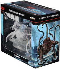 D&D Mini  Kraken | Game Master's Emporium (The New GME)