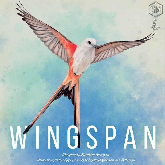 Wingspan | Game Master's Emporium (The New GME)