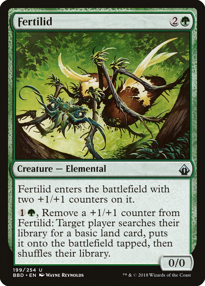 Fertilid [Battlebond] | Game Master's Emporium (The New GME)