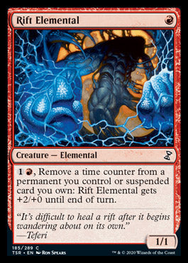 Rift Elemental [Time Spiral Remastered] | Game Master's Emporium (The New GME)