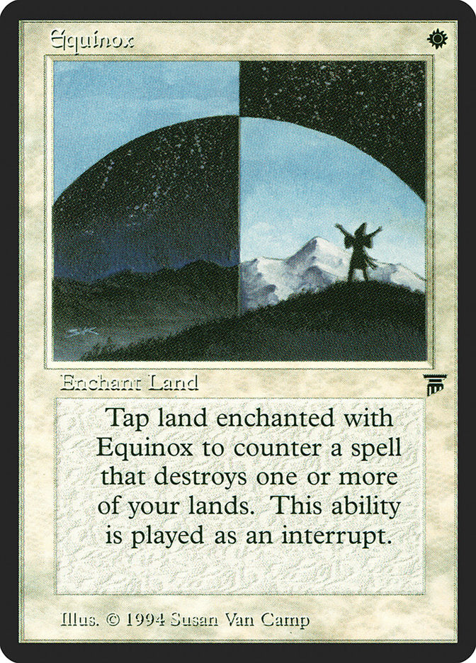 Equinox [Legends] | Game Master's Emporium (The New GME)