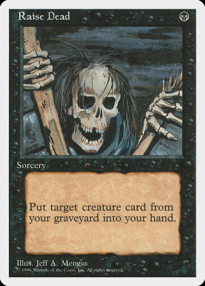 Raise Dead [Introductory Two-Player Set] | Game Master's Emporium (The New GME)
