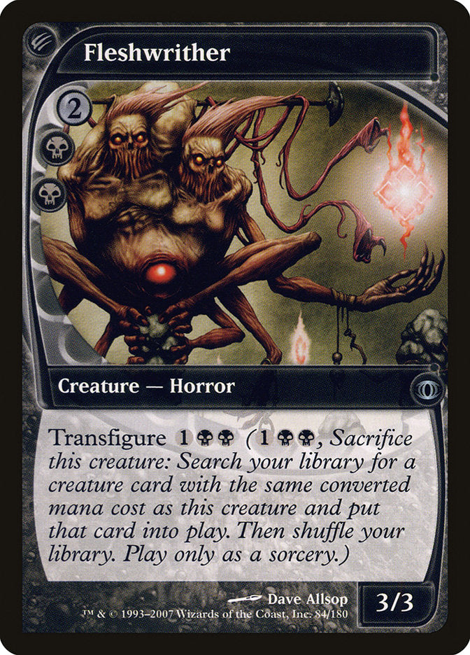 Fleshwrither [Future Sight] | Game Master's Emporium (The New GME)