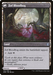 Zof Consumption // Zof Bloodbog [Zendikar Rising] | Game Master's Emporium (The New GME)