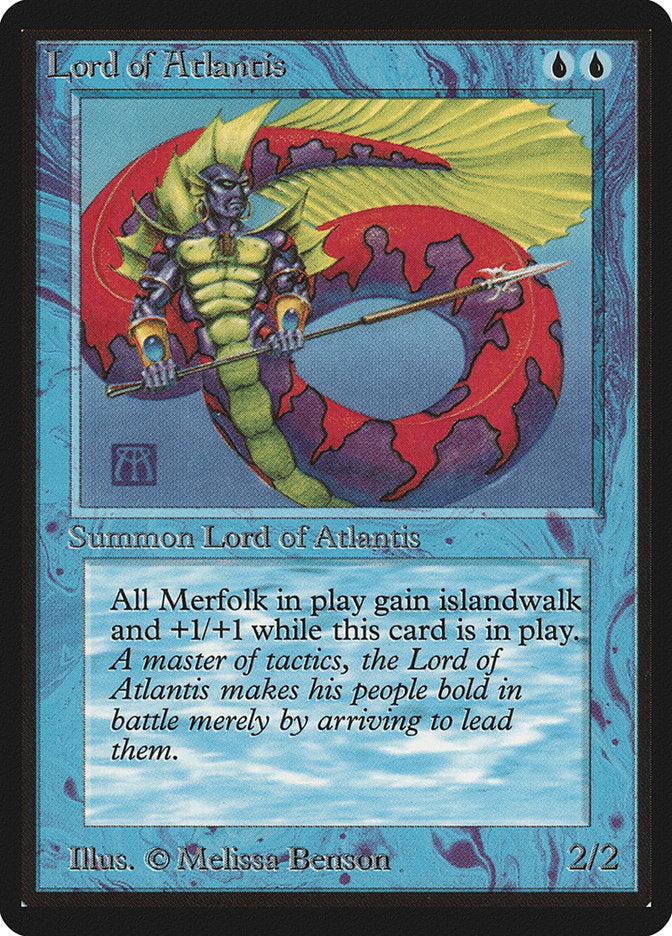 Lord of Atlantis [Beta Edition] | Game Master's Emporium (The New GME)