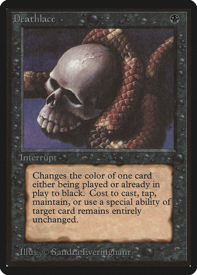 Deathlace [Beta Edition] | Game Master's Emporium (The New GME)