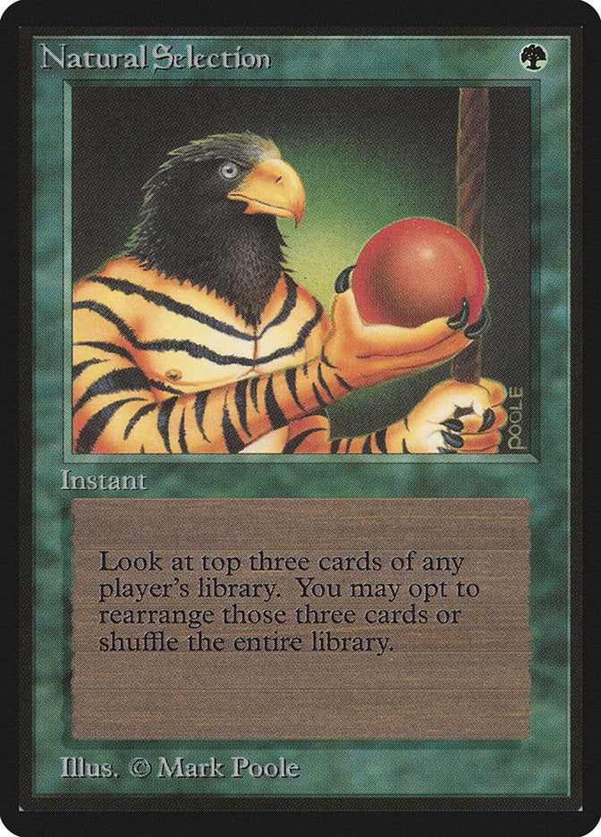 Natural Selection [Beta Edition] | Game Master's Emporium (The New GME)