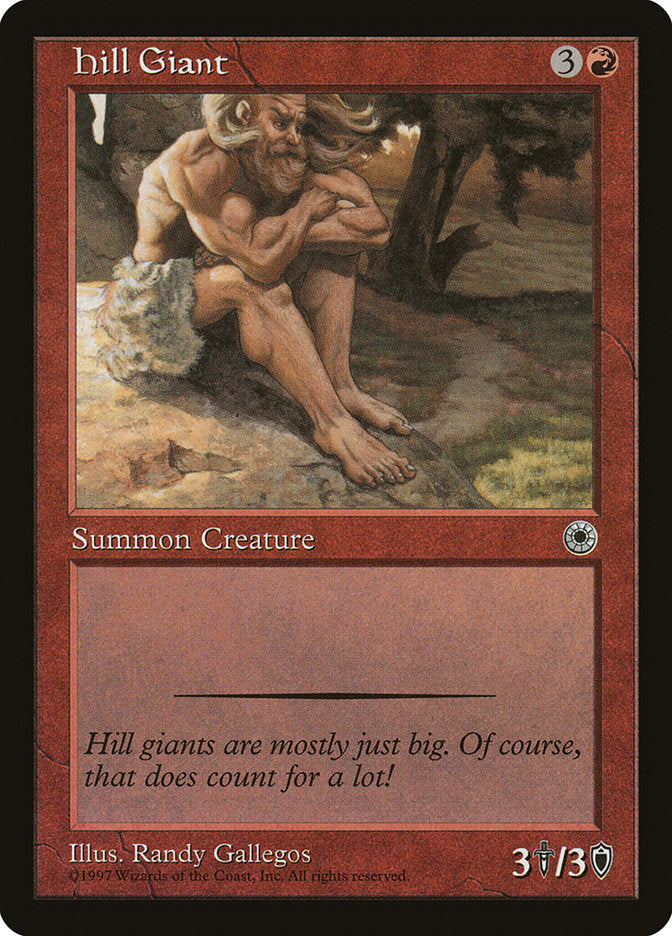 Hill Giant [Portal] | Game Master's Emporium (The New GME)