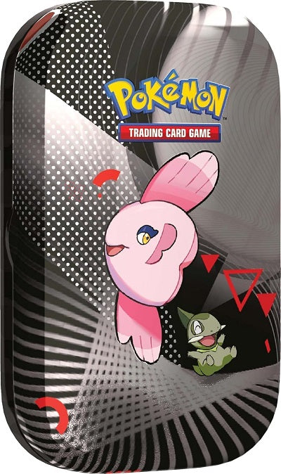 Pokemon  Unova Mini Tin (Limit 1) | Game Master's Emporium (The New GME)