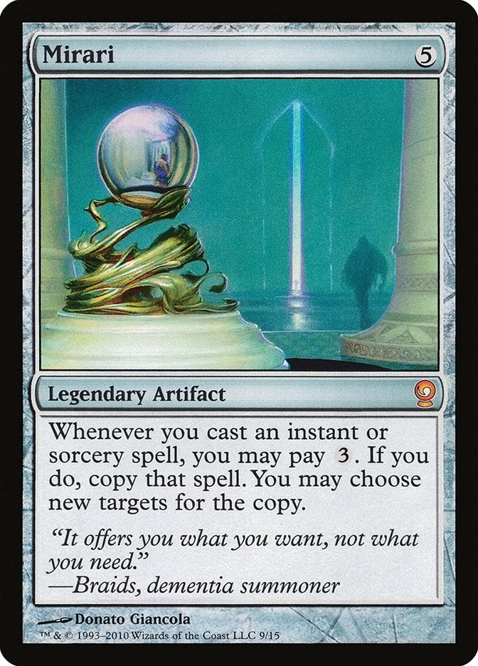 Mirari [From the Vault: Relics] | Game Master's Emporium (The New GME)