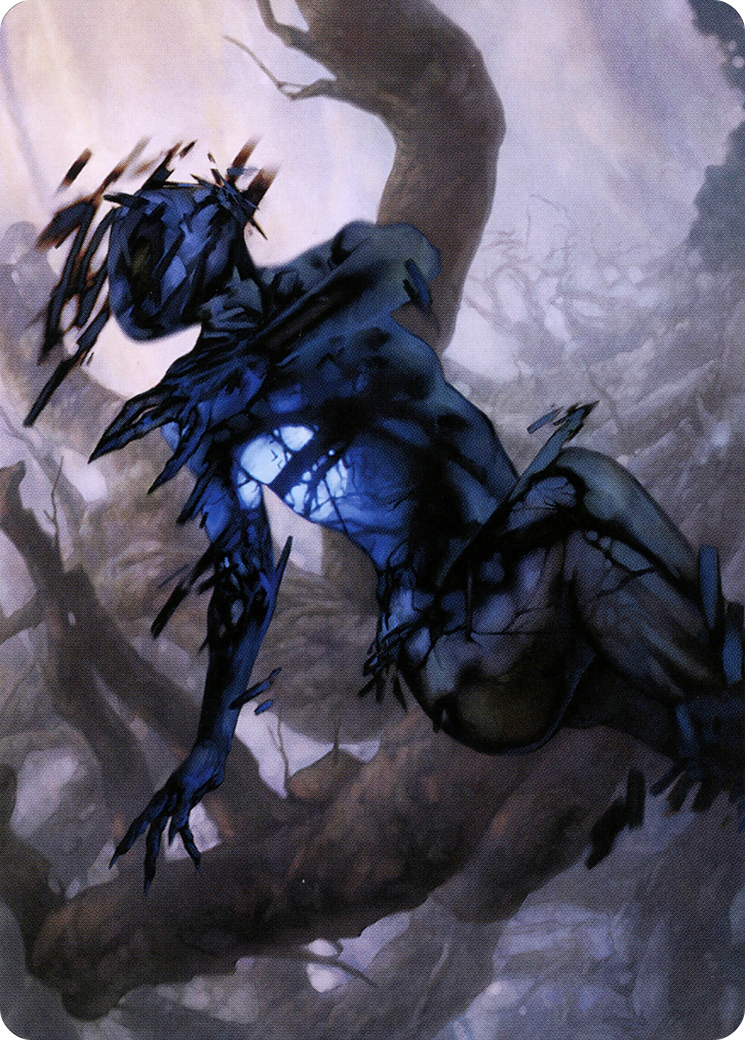 Grief Art Card [Modern Horizons 2 Art Series] | Game Master's Emporium (The New GME)