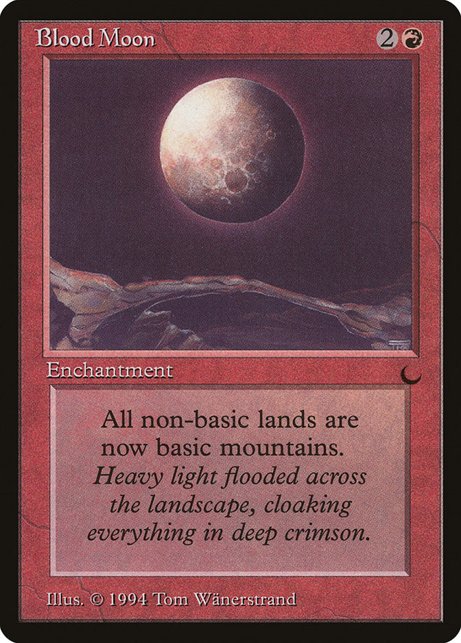 Blood Moon [The Dark] | Game Master's Emporium (The New GME)