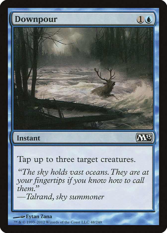 Downpour [Magic 2013] | Game Master's Emporium (The New GME)