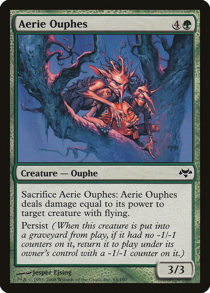 Aerie Ouphes [Eventide] | Game Master's Emporium (The New GME)