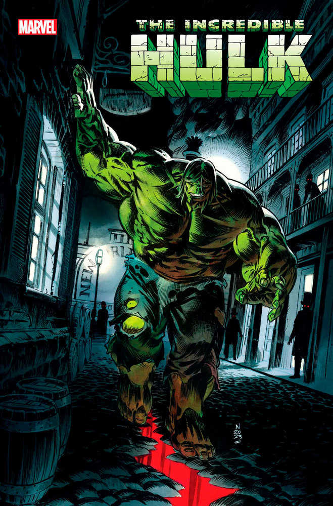 Incredible Hulk #10 | Game Master's Emporium (The New GME)