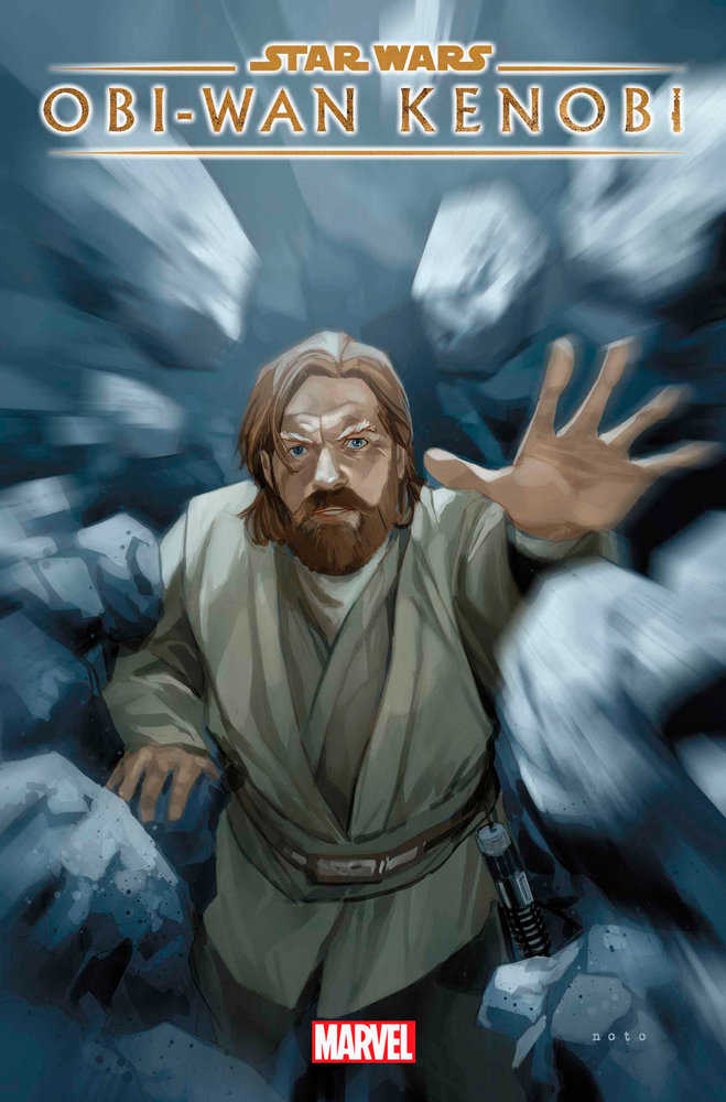 Star Wars: Obi-Wan Kenobi #6 | Game Master's Emporium (The New GME)
