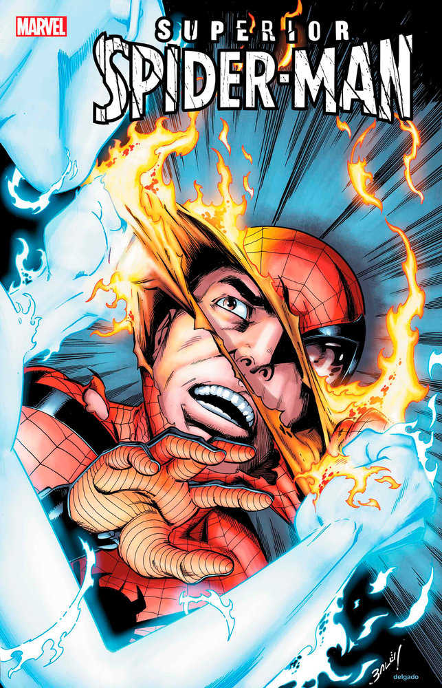 Superior Spider-Man #6 | Game Master's Emporium (The New GME)