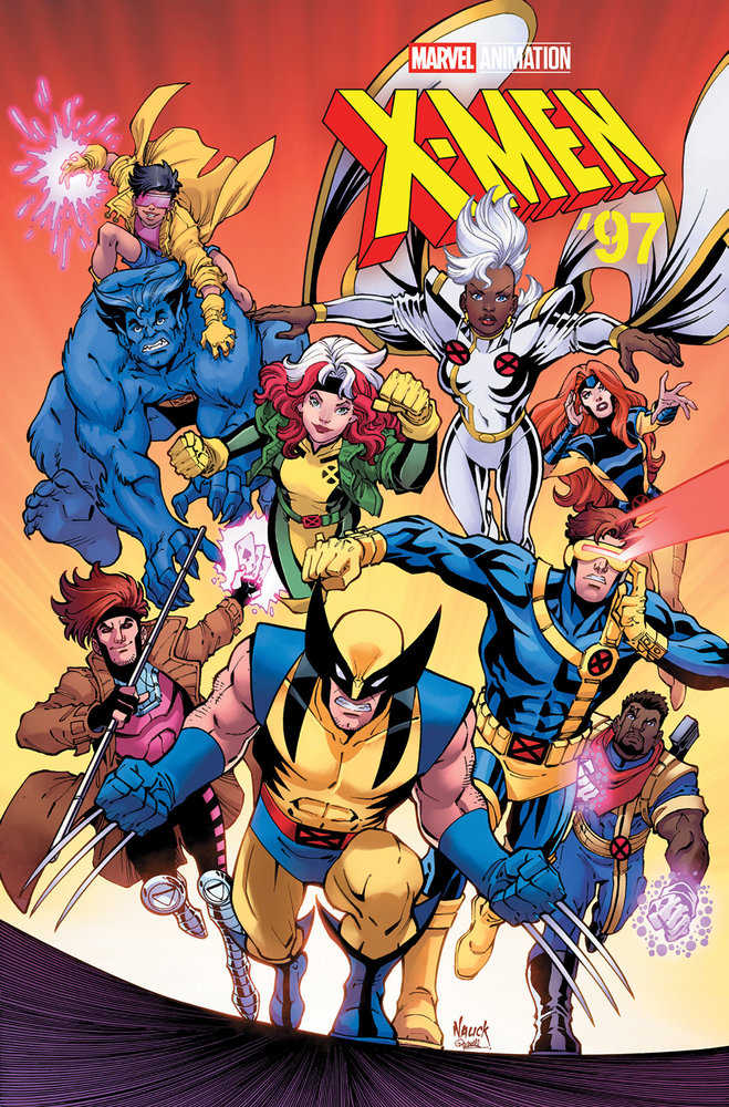 X-Men '97 #1 | Game Master's Emporium (The New GME)
