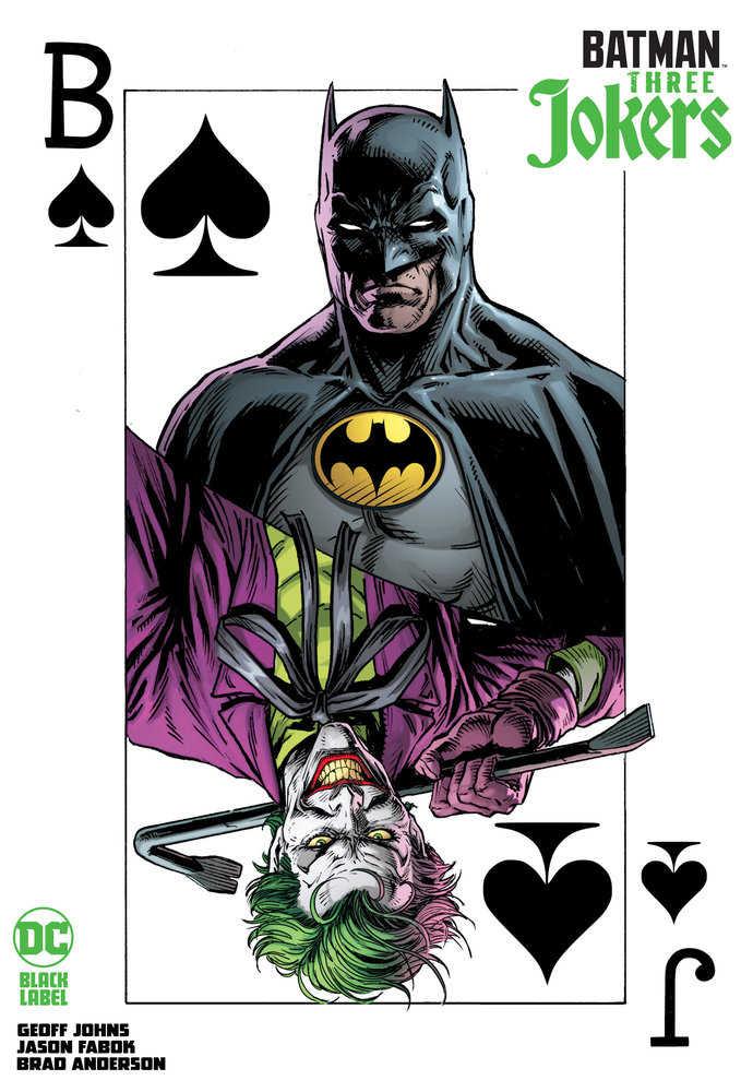 Batman: Three Jokers Direct Market Exclusive | Game Master's Emporium (The New GME)