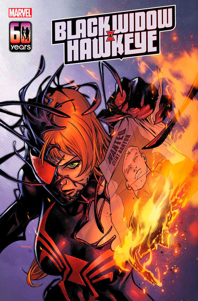 Black Widow & Hawkeye #2 | Game Master's Emporium (The New GME)