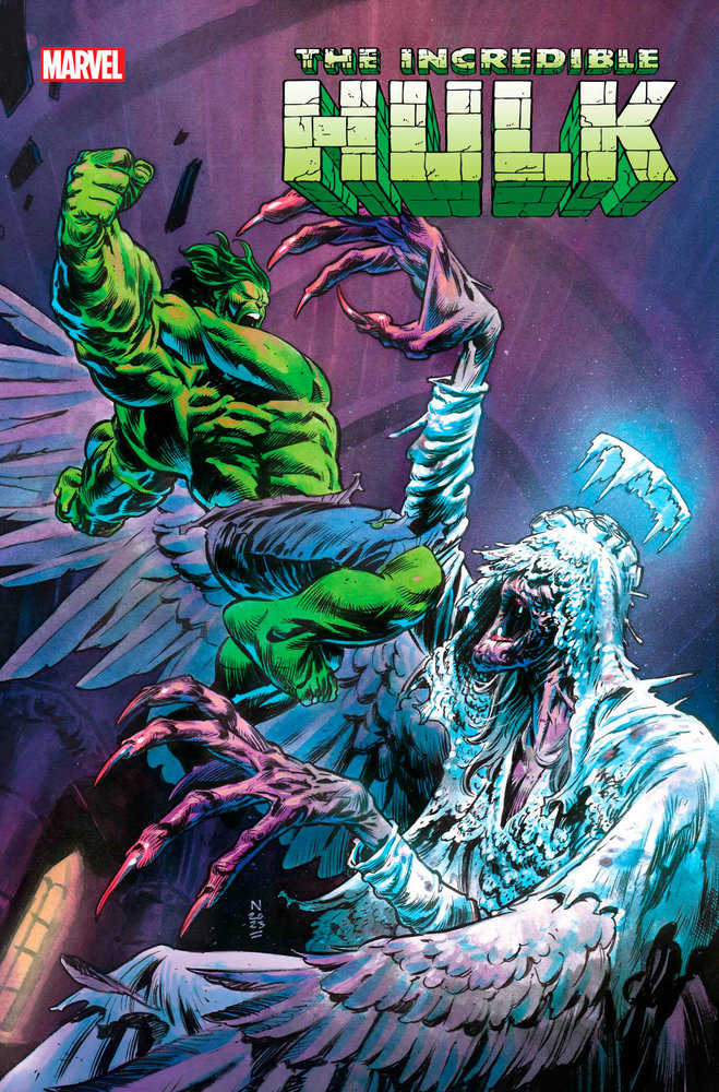 Incredible Hulk #11 | Game Master's Emporium (The New GME)