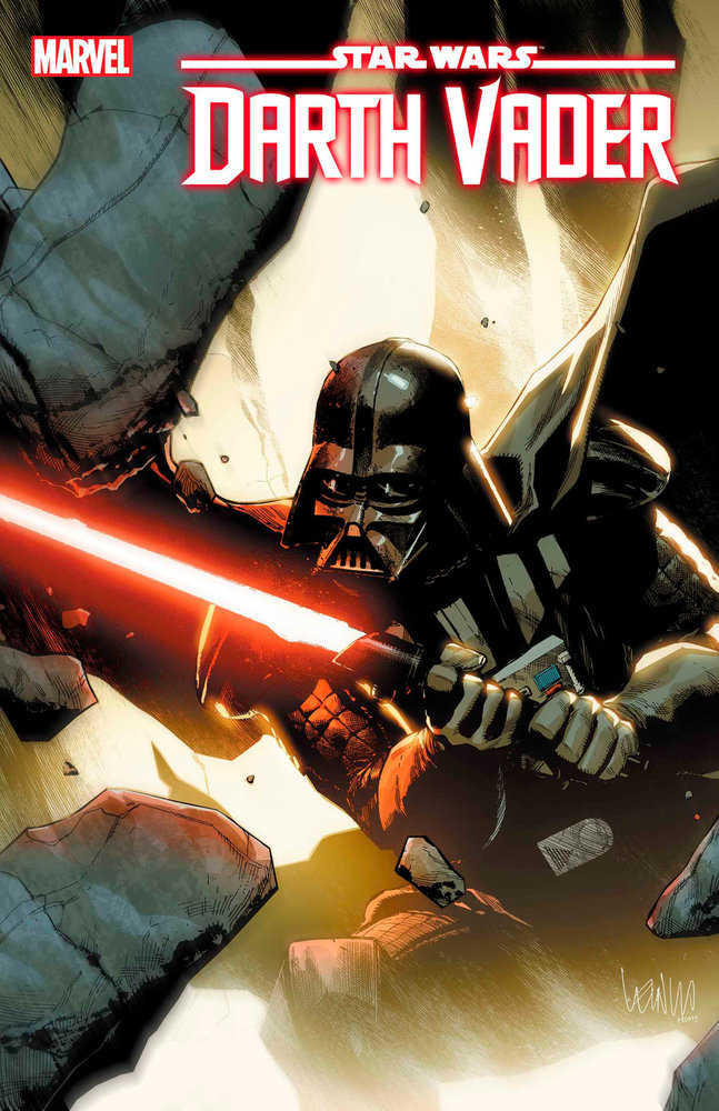 Star Wars: Darth Vader #45 | Game Master's Emporium (The New GME)