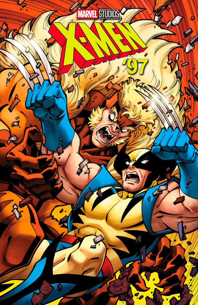 X-Men '97 #2 | Game Master's Emporium (The New GME)