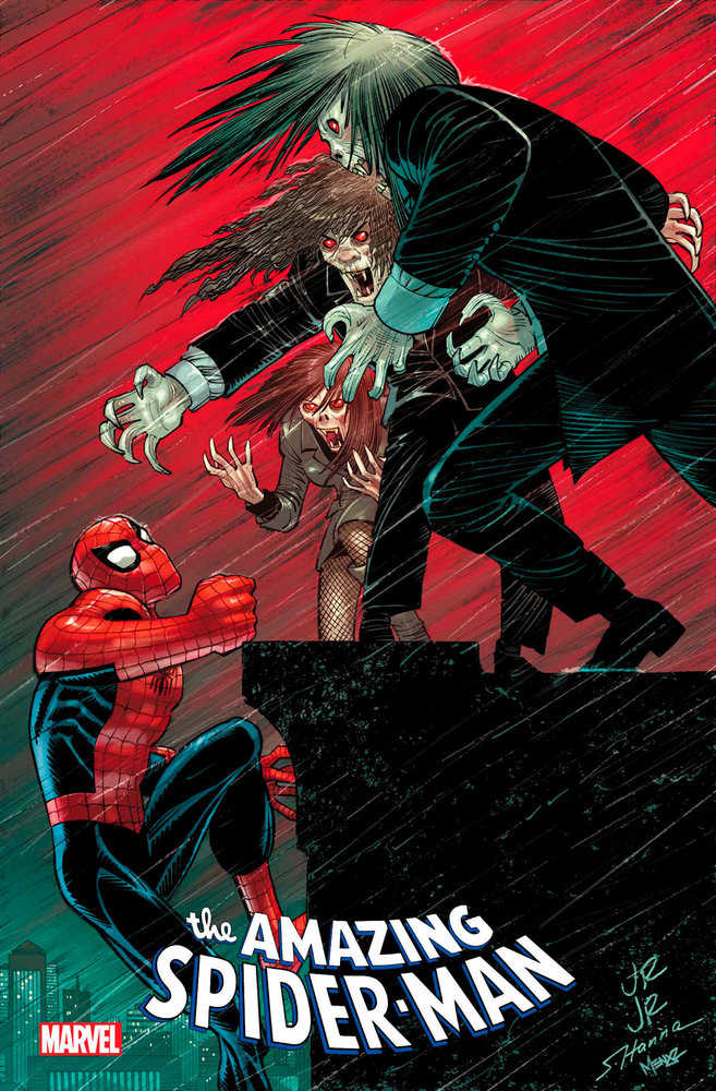 Amazing Spider-Man #49 [Bh] | Game Master's Emporium (The New GME)