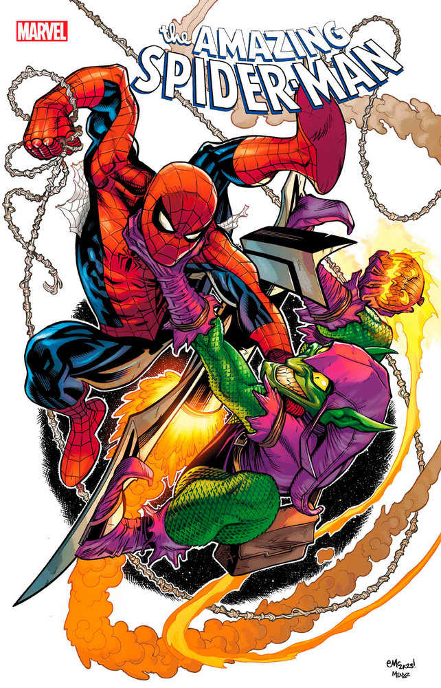 Amazing Spider-Man #50 | Game Master's Emporium (The New GME)