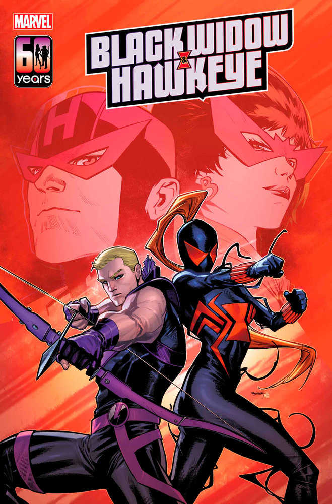 Black Widow & Hawkeye #3 | Game Master's Emporium (The New GME)