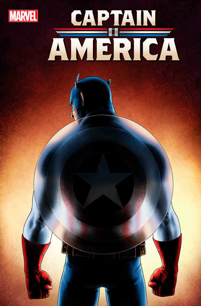 Captain America #9 | Game Master's Emporium (The New GME)