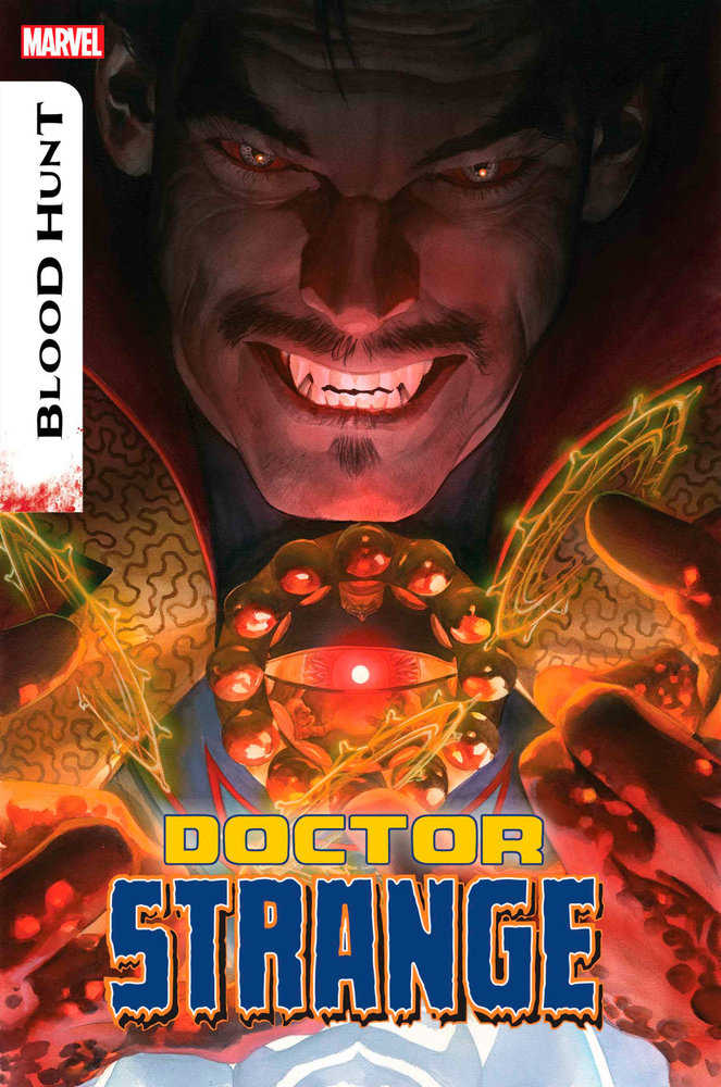 Doctor Strange #15 [Bh] | Game Master's Emporium (The New GME)