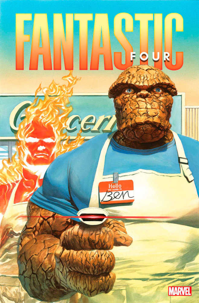 Fantastic Four #20 | Game Master's Emporium (The New GME)