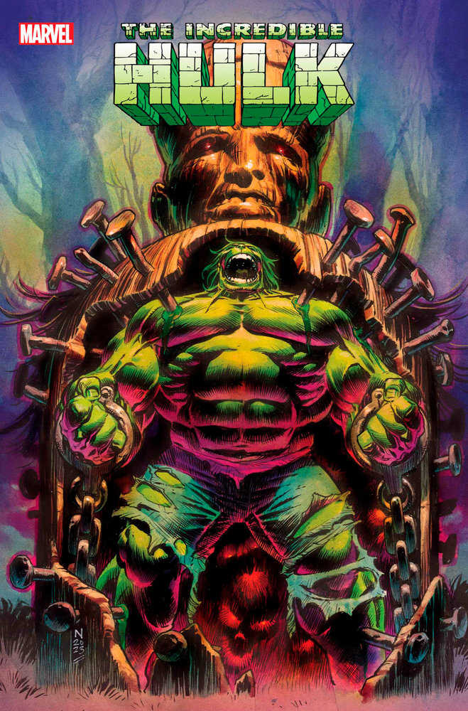 Incredible Hulk #12 | Game Master's Emporium (The New GME)