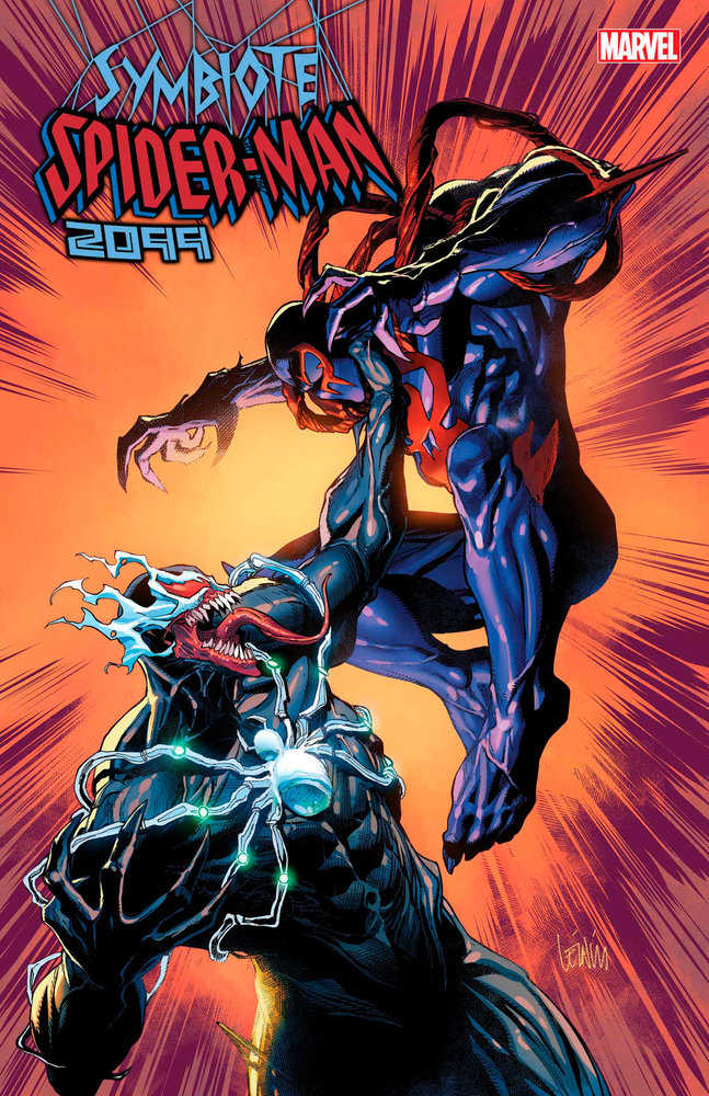 Symbiote Spider-Man 2099 #3 | Game Master's Emporium (The New GME)