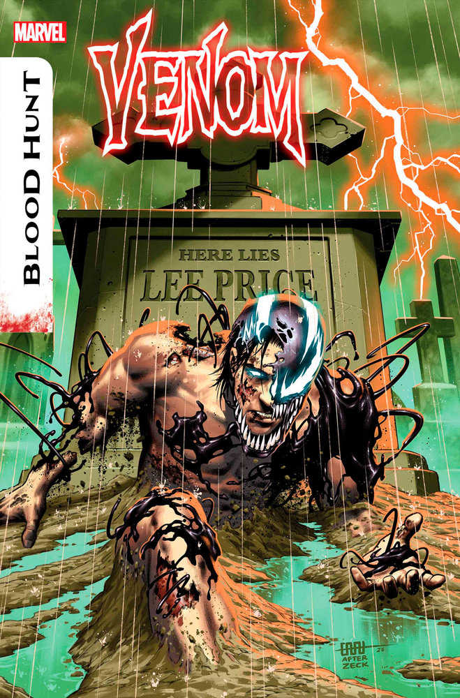 Venom #33 [Bh] | Game Master's Emporium (The New GME)