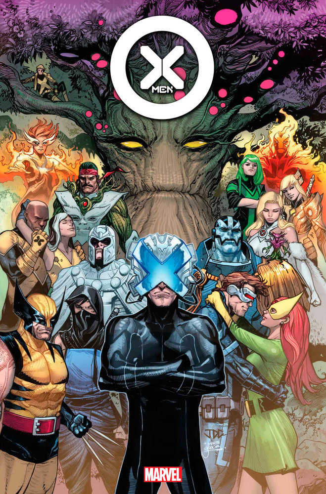 X-Men #34 [Fhx] | Game Master's Emporium (The New GME)