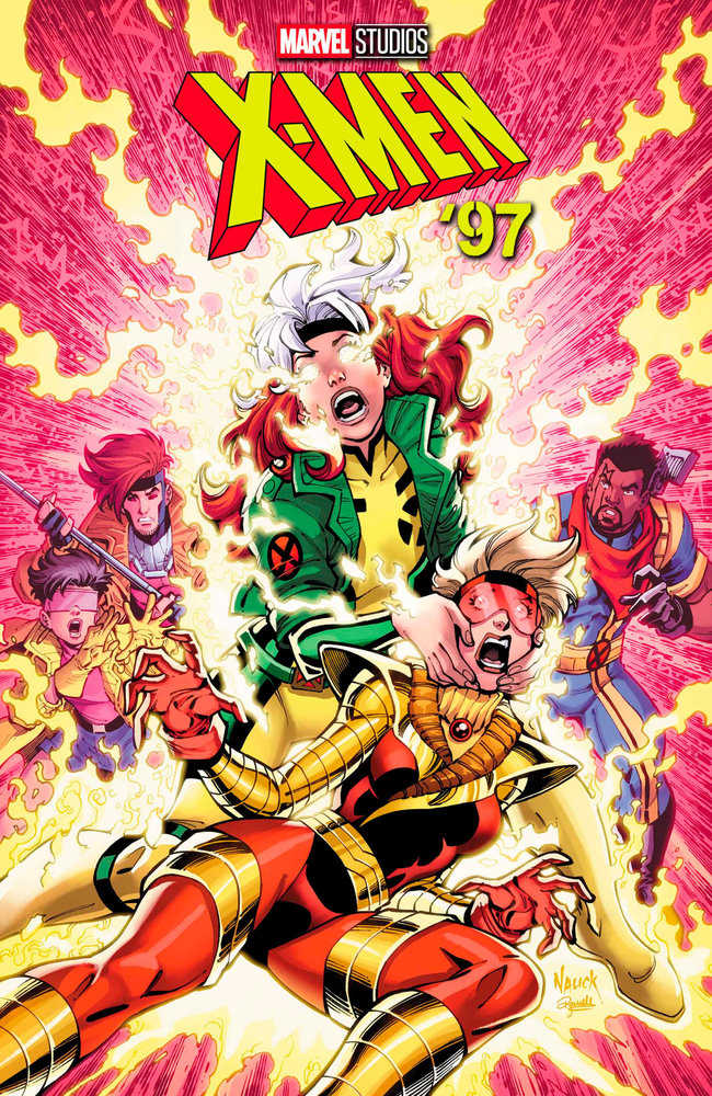 X-Men '97 #3 | Game Master's Emporium (The New GME)