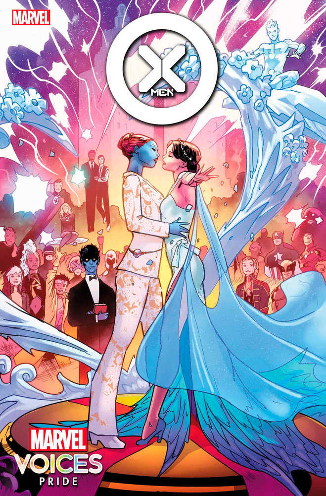 X-Men: The Wedding Special #1 | Game Master's Emporium (The New GME)
