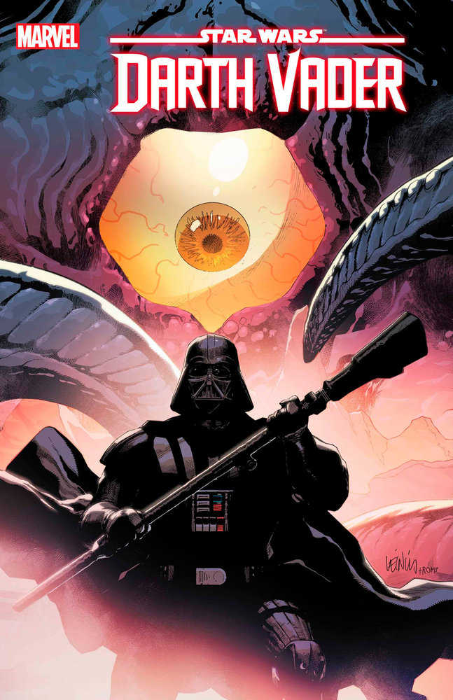 Star Wars: Darth Vader #47 | Game Master's Emporium (The New GME)