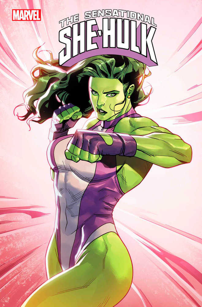 Sensational She-Hulk #9 | Game Master's Emporium (The New GME)