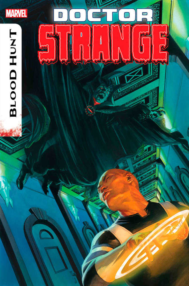 Doctor Strange #16 [Bh] | Game Master's Emporium (The New GME)